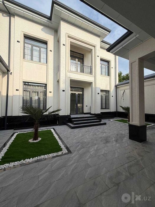 6-xonali uy, 350 m², Toshkent, Yakkasaroy tumani, sotuvga