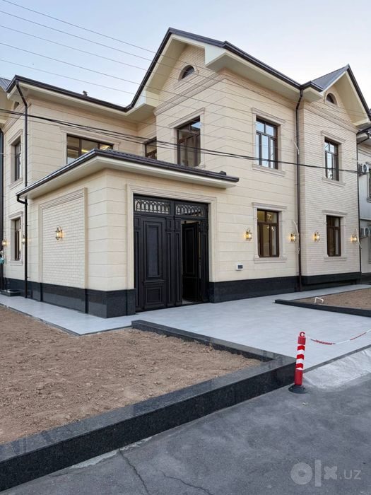 6-xonali uy, 300 m², Toshkent, Yakkasaroy tumani, sotuvga
