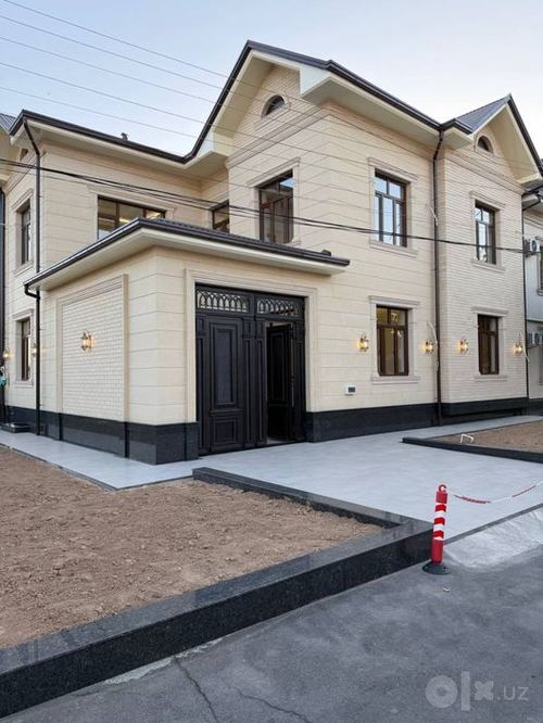 6-xonali uy, 300 m²