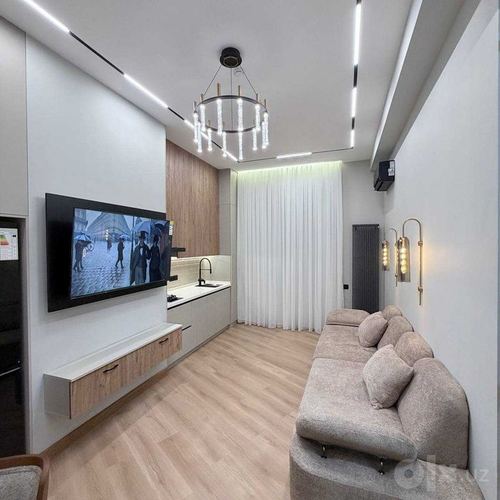2-комнатная квартира, 44 м²