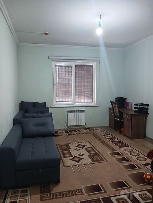 3-комнатная квартира, 98 м²
