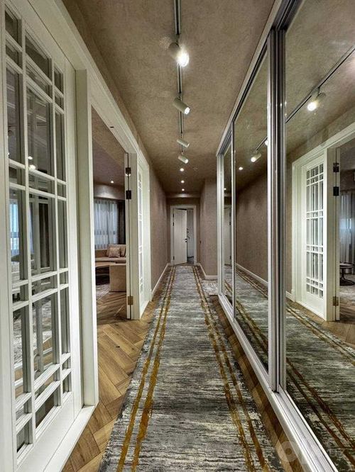 4-room apartment, 150 m²