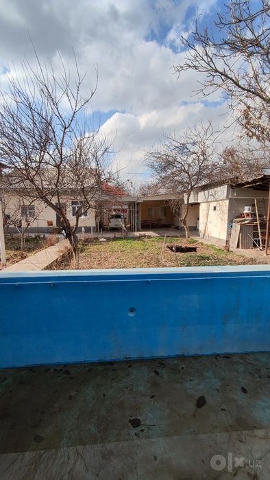 3-xonali uy, 100 m²
