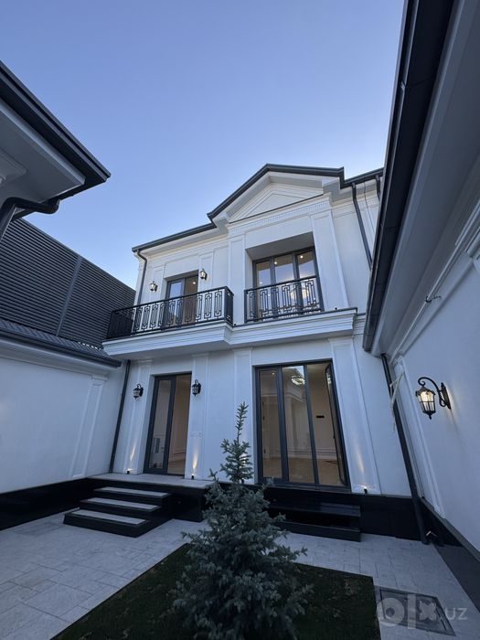 5-xonali uy, 360 m², Toshkent, Mirzo Ulug‘bek tumani, sotuvga