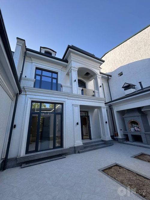 5-xonali uy, 460 m²
