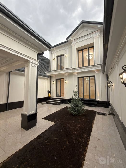 5-xonali uy, 360 m², Toshkent, Mirzo Ulug‘bek tumani, sotuvga