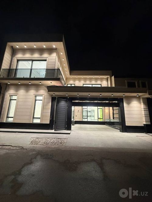 5-xonali uy, 450 m²