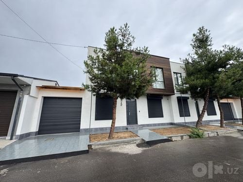 5-xonali uy, 300 m²