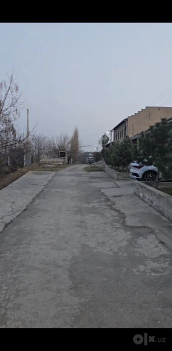 Ттз Автостация. Салар Бойжигит мах.