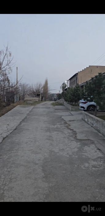 Ттз Автостация. Салар Бойжигит мах.