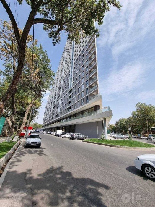 Коммерческое помещение в ЖК Akay City 159 м2
