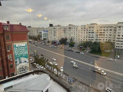 Сдаётся офис район Мирзо Улугбек 74 м2