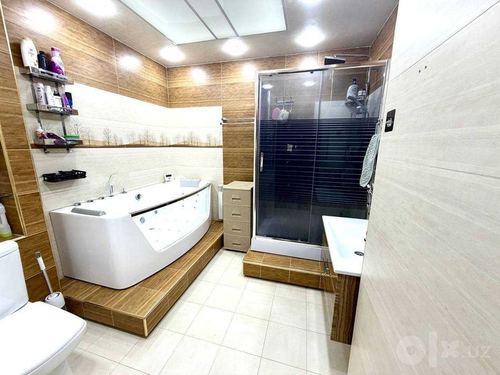 4-комнатная квартира, 150 м²