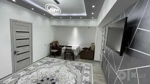 2-room apartment, 80 m², Tashkent, Mirabad District, for rent