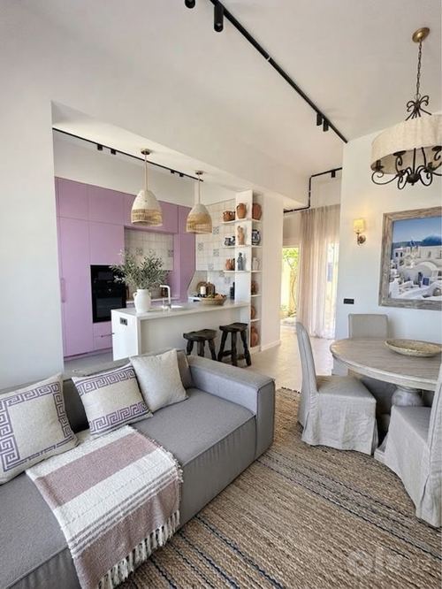 2-room apartment, 70 m²