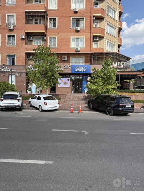 Аренда коммерческого помещения