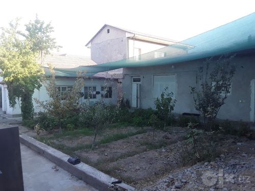 4-комнатная часть дома, 500 м²