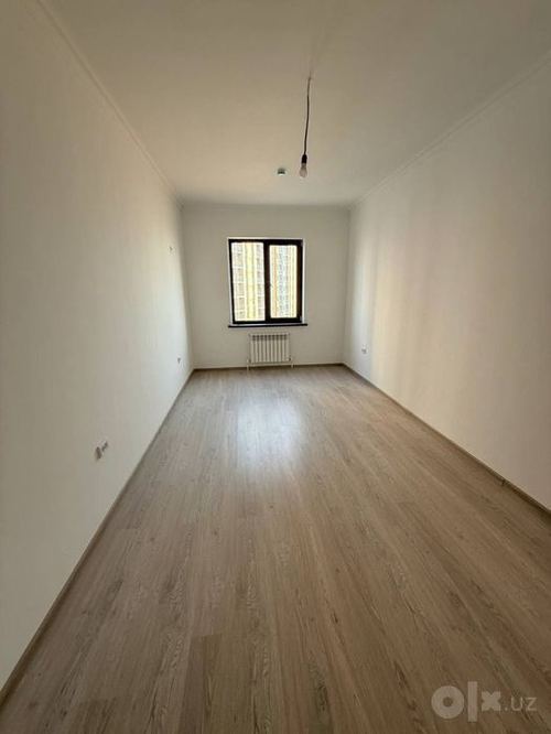 2-xonali kvartira, 56 m²