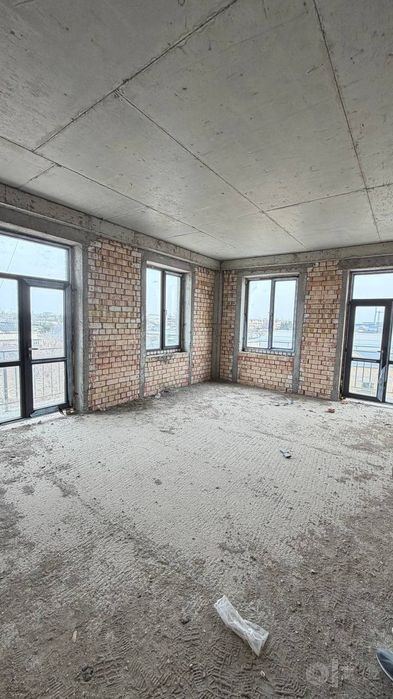 2-комнатная квартира, 66 м²
