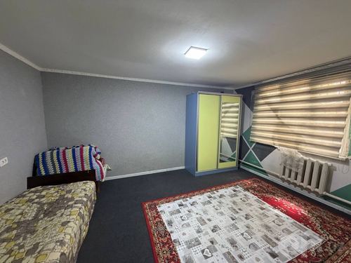 1-комнатная квартира, 32 м²