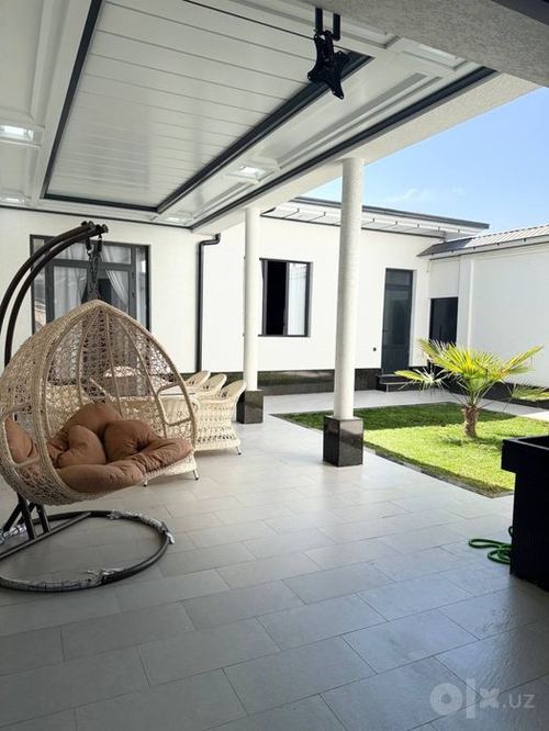 7-xonali uy, 2.7 m²