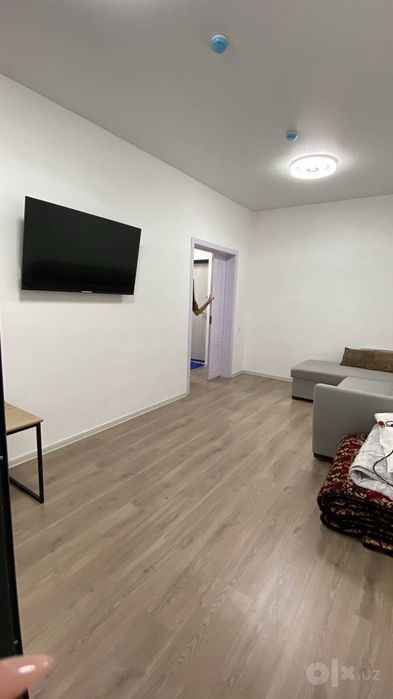 2-room apartment, 80 m²