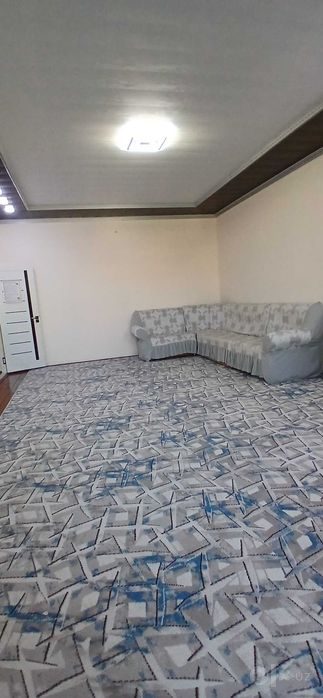 3-комнатная квартира, 81 м², Ташкент, Алмазарский район, в аренду