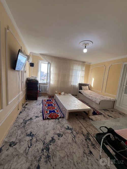 4-комнатная квартира, 90 м²