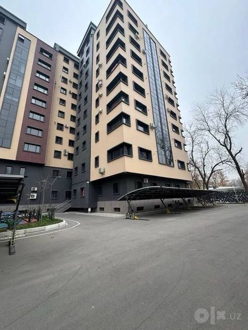 2-комнатная квартира, 68 м²
