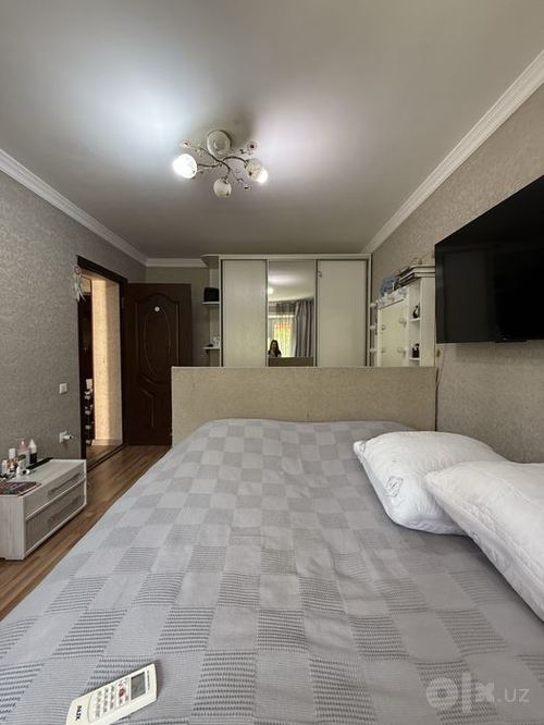 1-комнатная квартира, 27 м²