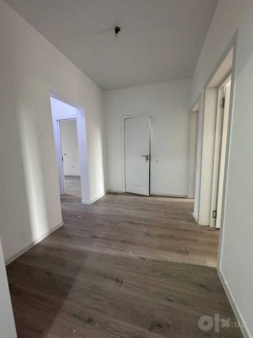 3-комнатная квартира, 70 м²