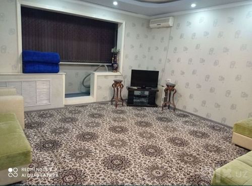 2-комнатная квартира, 67 м²