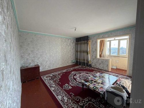 2-комнатная квартира, 73 м²