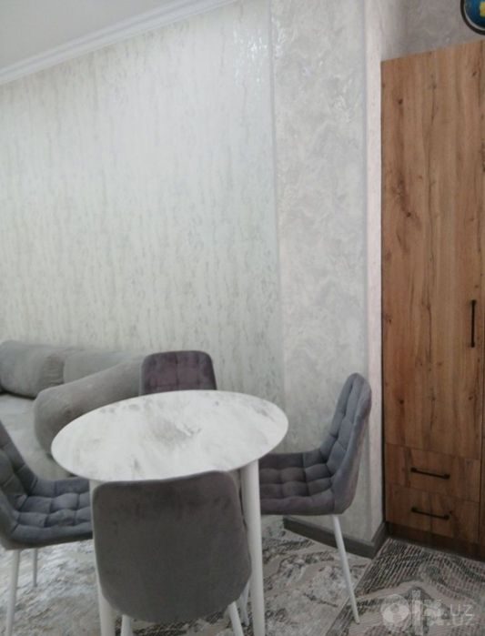 1-комнатная квартира, 29 м², Ташкент, Яшнабадский район, на продажу