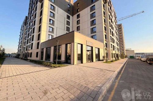 Сдаётся ком -помещение район Яшнабадский 175м 2 цоколь
