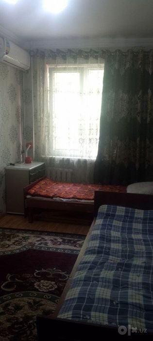 3-комнатная квартира, 90 м², Ташкент, Чиланзарский район, в аренду
