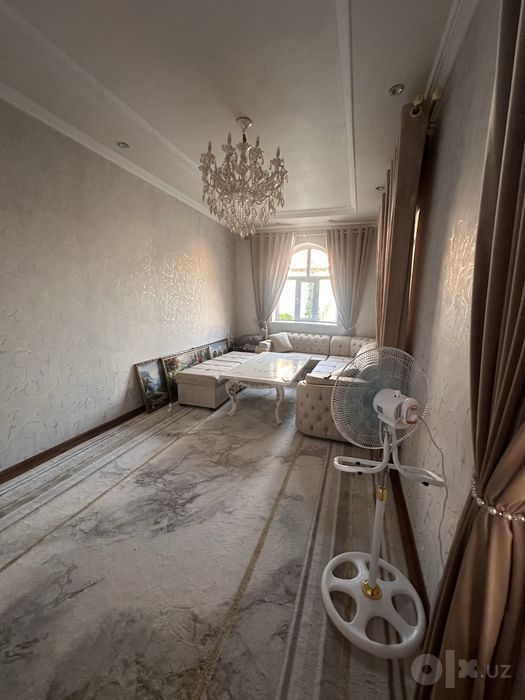 4-комнатный дом, 4000 м², Джамбай, на продажу