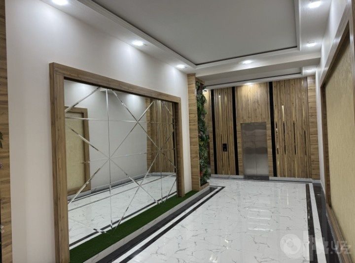 2-комнатная квартира, 55 м², Зарафшан, на продажу
