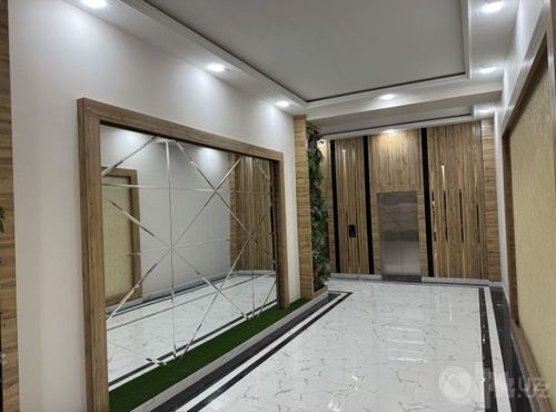 2-комнатная квартира, 55 м²