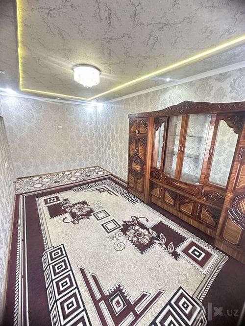 1-room apartment, 34.11 m²