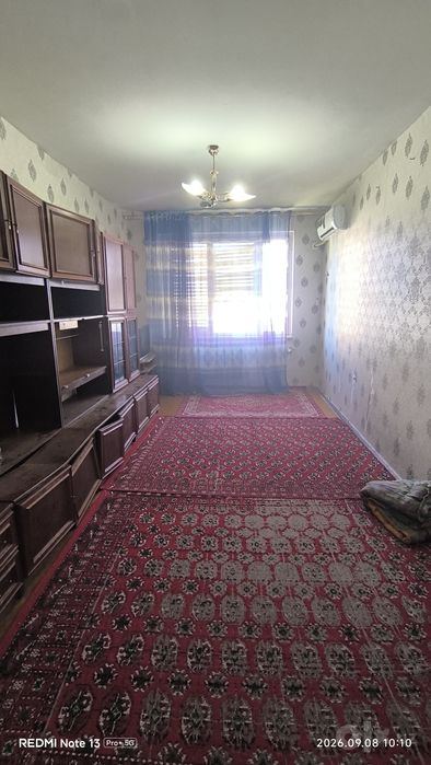 2-xonali kvartira, 65 m²
