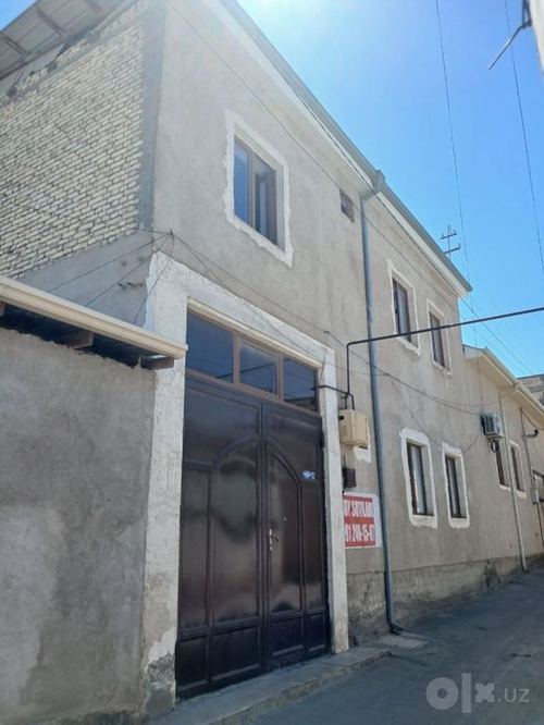 5-комнатный дом, 120 м²