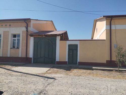 4-xonali uy, 100 m²