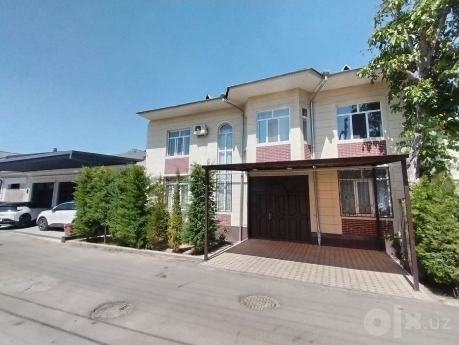 6-xonali uy, 270 m², Toshkent, Chilonzor tumani, ijaraga
