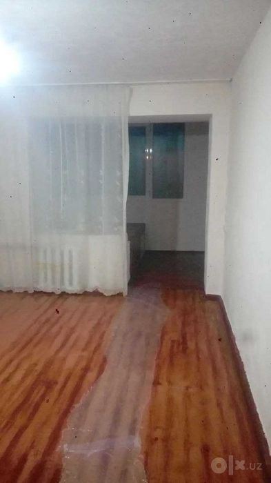 2-xonali kvartira, 51 m²
