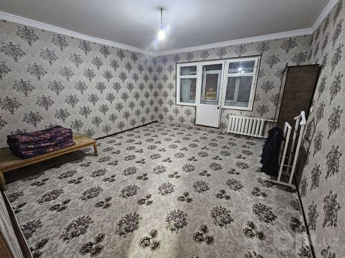 3-xonali kvartira, 86 m²