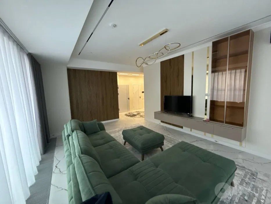 2-xonali kvartira, 70 m², Toshkent, Shayxontohur tumani, ijaraga