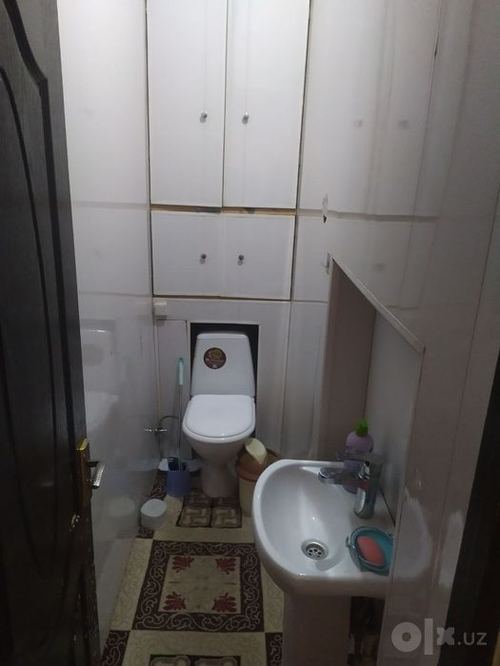 Toshkent rakat mahalla