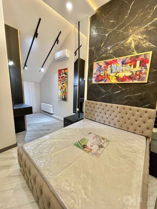 2-xonali kvartira, 50 m², Toshkent, Yunusobod tumani, ijaraga