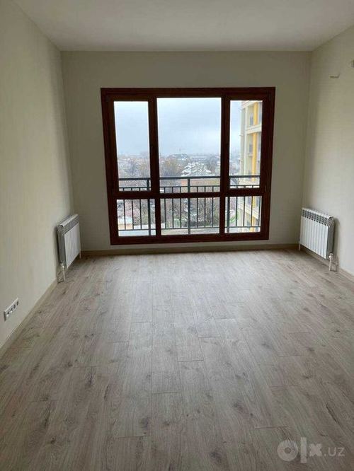 4-room apartment, 103 m²